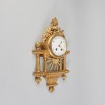 1208 8092 WALL CLOCK